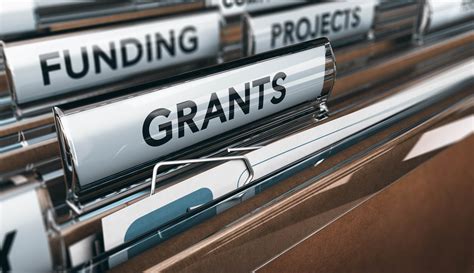 Grants .